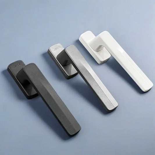 Designer Fenstergriff