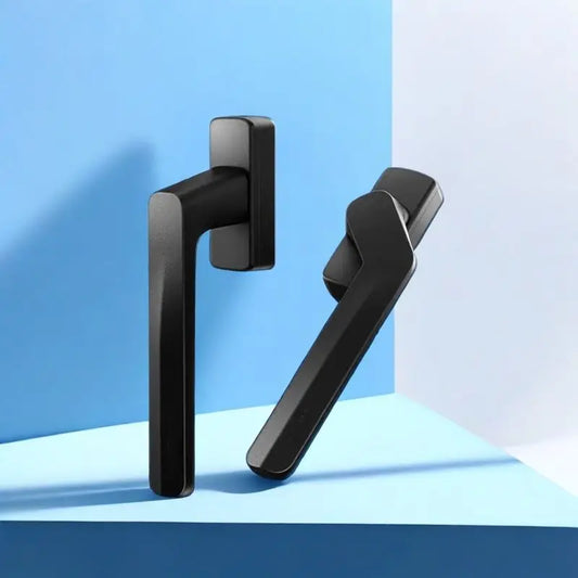 Designer Fenstergriff